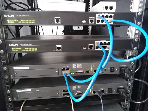 陆家镇防火墙回收 机房下架硬件设备回收