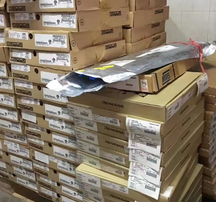 陆家镇芯片回收