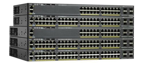 陆家镇交换机回收