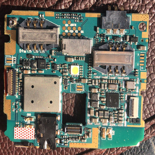 陆家镇线路板回收