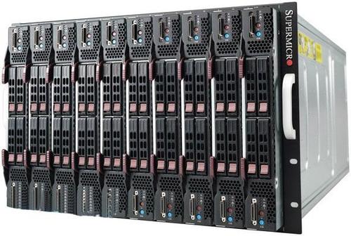 陆家镇服务器回收